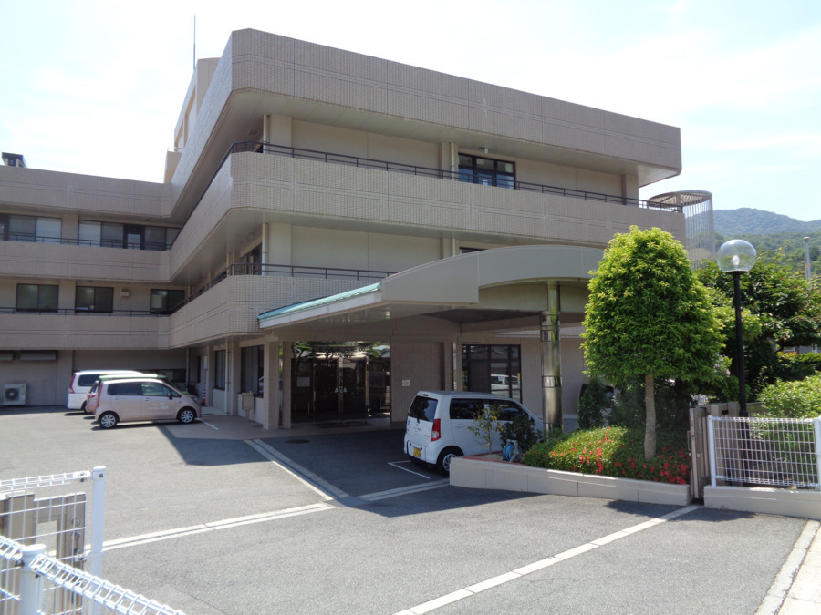 介護老人保健施設 あきの写真