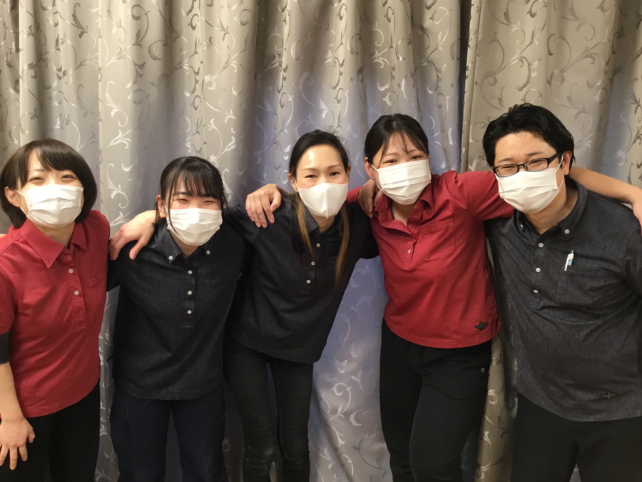 よつばあたご苑（ケアマネジャーの求人）の写真3枚目：