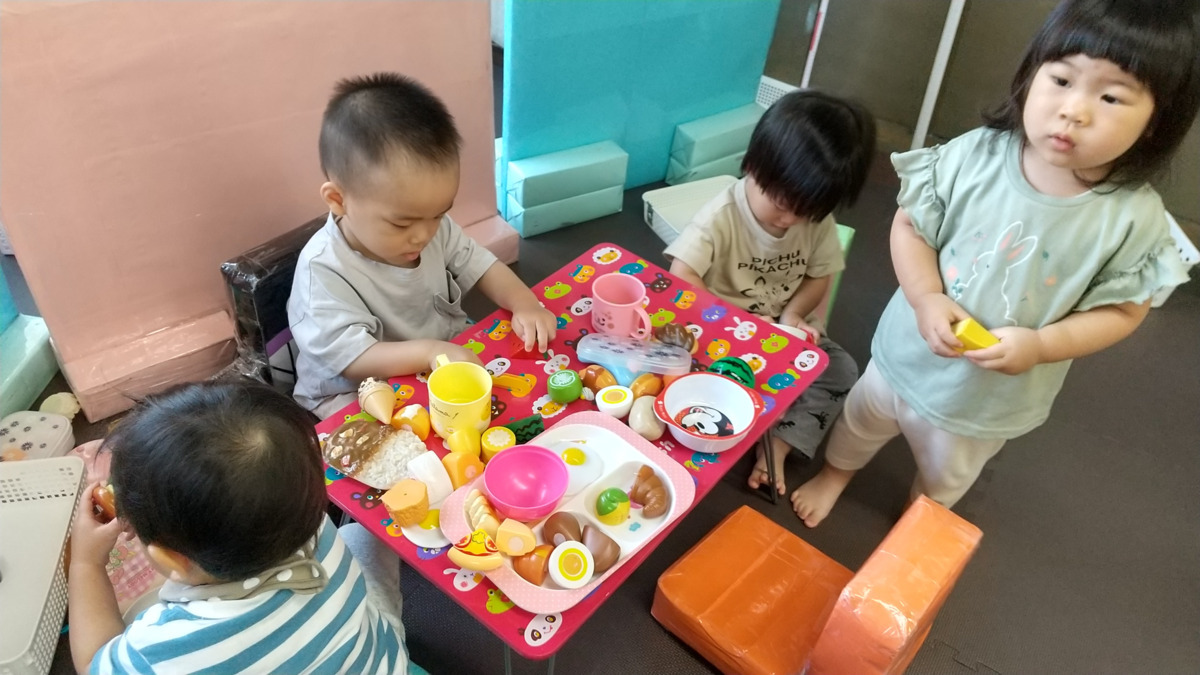 小規模保育園　ぬくもりのおうち保育 木川東園（保育士の求人）の写真8枚目：