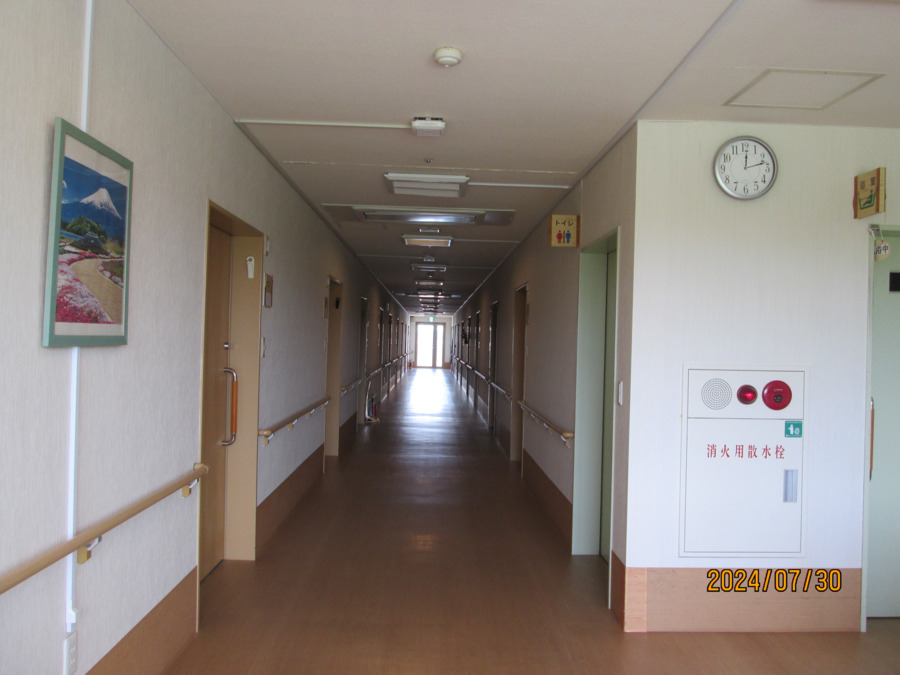 アースヴィレッジ小諏訪(管理職(介護)の求人)の写真2枚目: