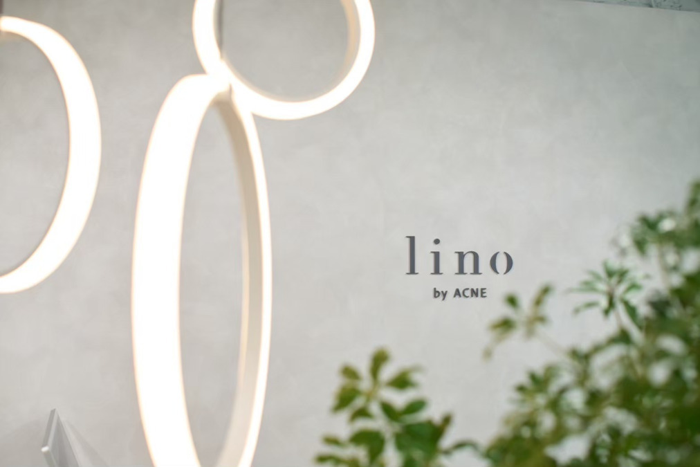 lino　byACNE（美容師の求人）の写真4枚目：