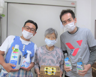 大和YMCAライフサポートセンター（介護職/ヘルパーの求人）の写真4枚目：