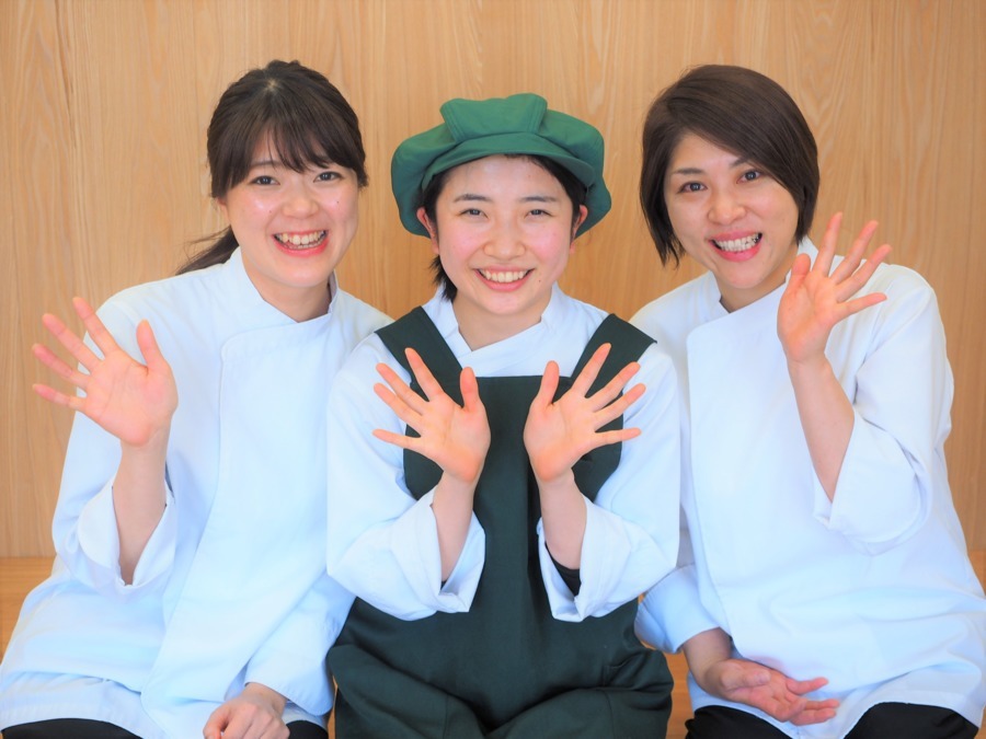 KBCほいくえん大井町（株式会社東急キッズベースキャンプ）（調理師/調理スタッフの求人）の写真4枚目：