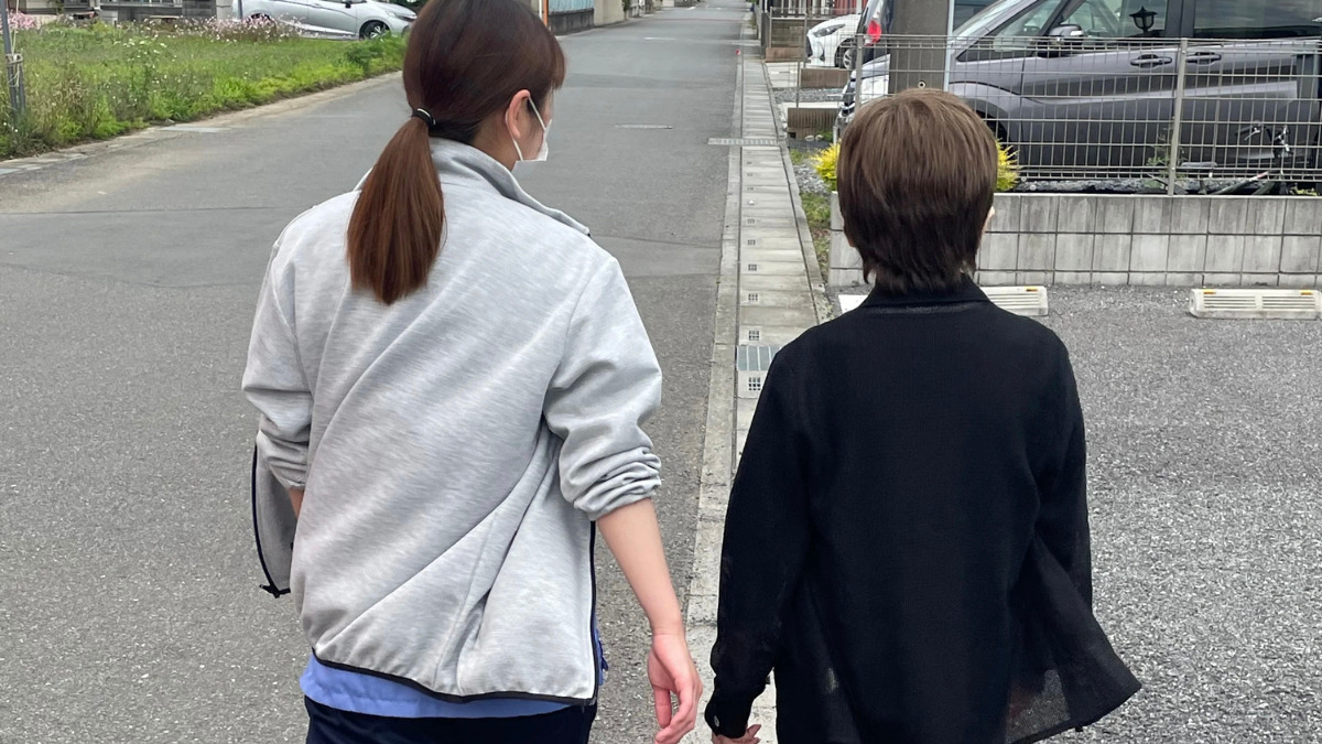 うちリハ深谷本店（介護職/ヘルパーの求人）の写真6枚目：
