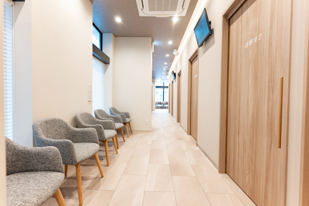 東京ARTクリニック【2026年02月14日オープン】(看護師/准看護師の求人)の写真3枚目: