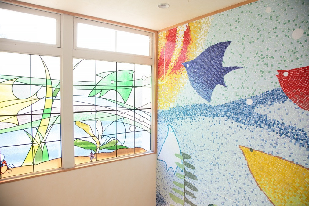 認定こども園 鈴ノ宮保育園(保育士の求人)の写真5枚目: