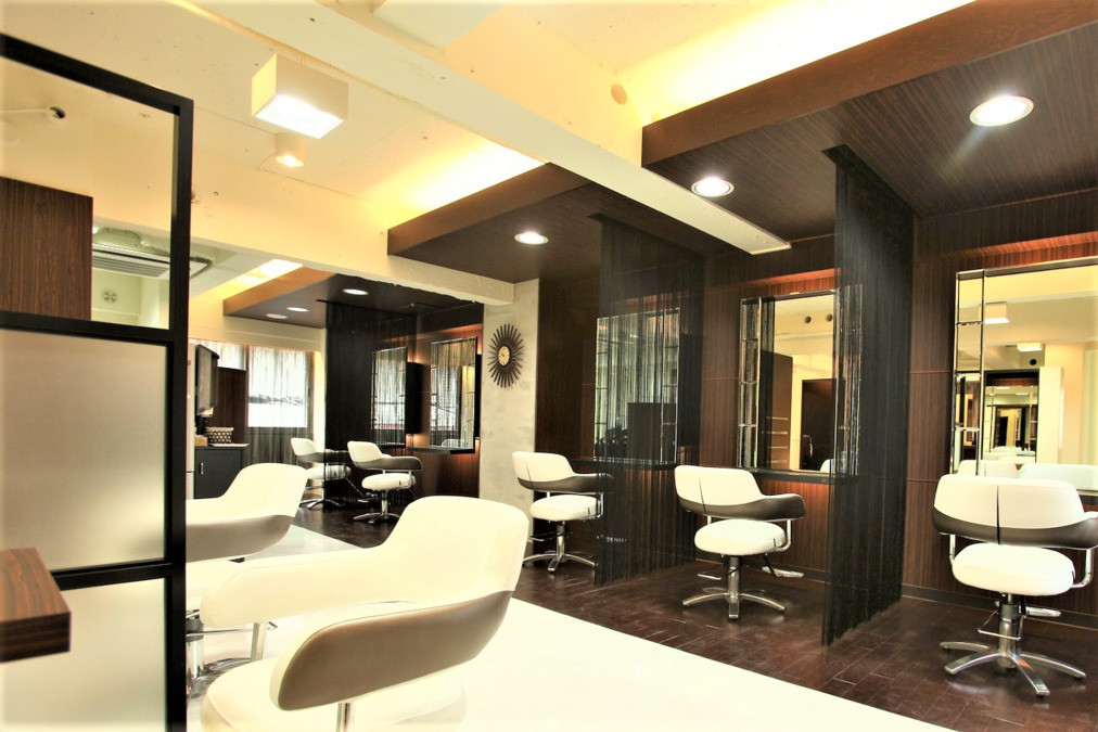 hair&make Esprit 駒沢大学駅前店 (美容師の求人)の写真7枚目: