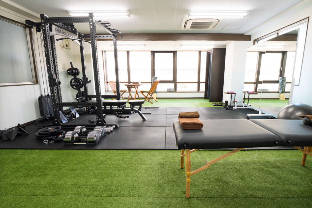 ビーユー大森店の写真