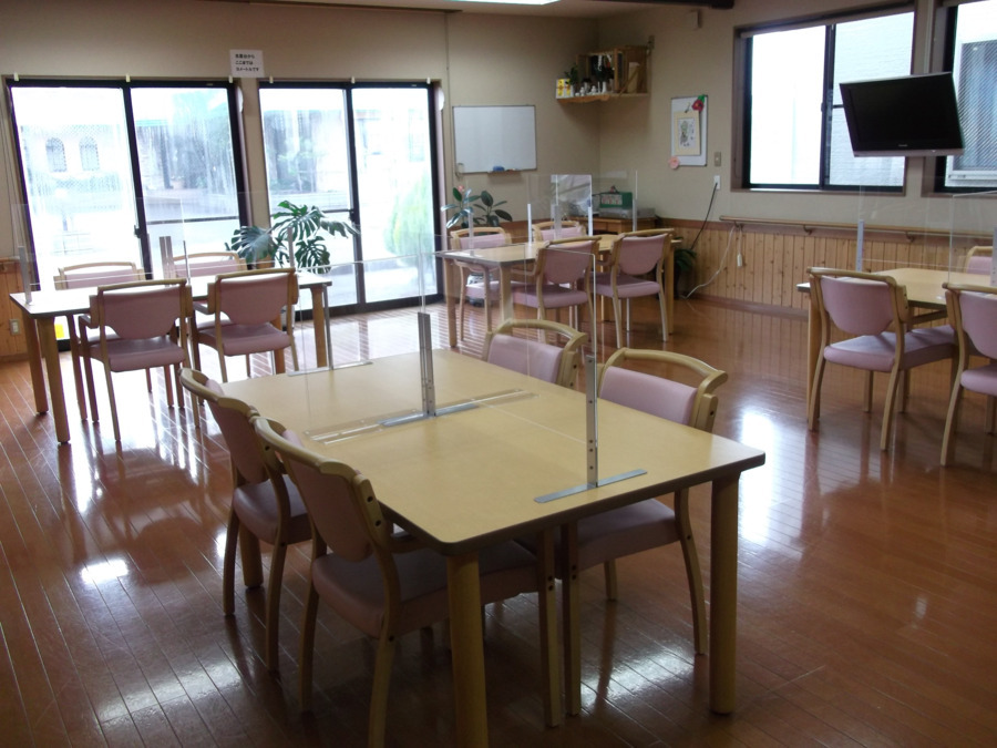 通所介護事業所　和楽の写真2枚目：能美市大成町にあるデイサービスです
