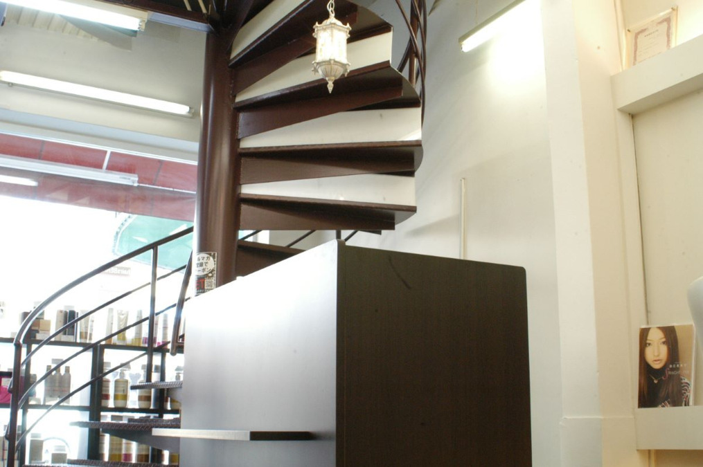 hairsBERRY 平野店の写真3枚目：