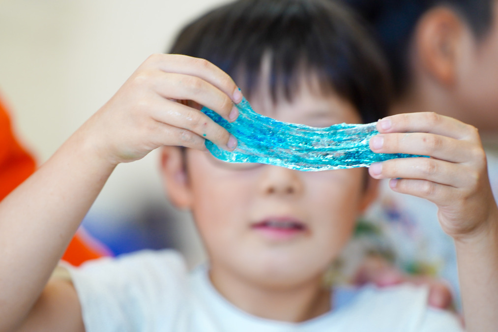 放課後等デイサービス　ナーシング有松校（作業療法士の求人）の写真7枚目：