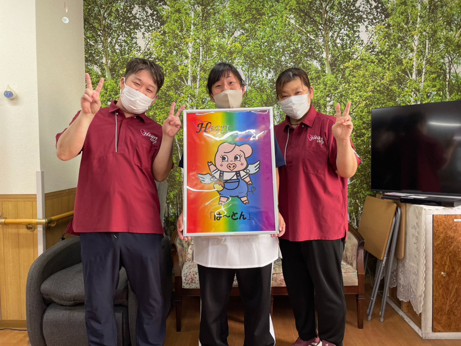 有料老人ホーム我孫子（管理職（介護）の求人）の写真3枚目：