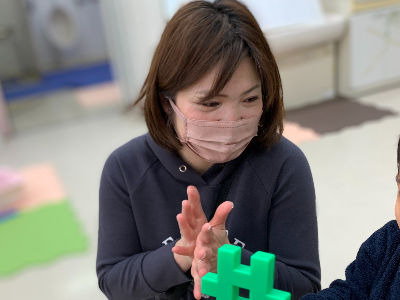 豊中市立児童発達支援センター（公認心理師/臨床心理士の求人）の写真11枚目：