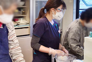 医療法人慶春会 福永記念診療所(管理栄養士/栄養士の求人)の写真6枚目: