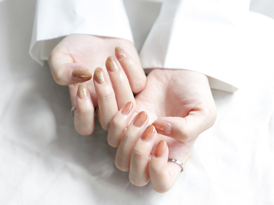 DEE nail&eyelash gifuの写真5枚目：