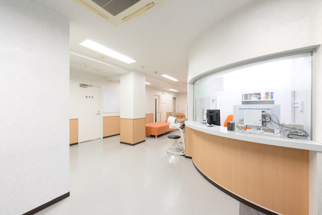 なまため内科ハートクリニックの写真