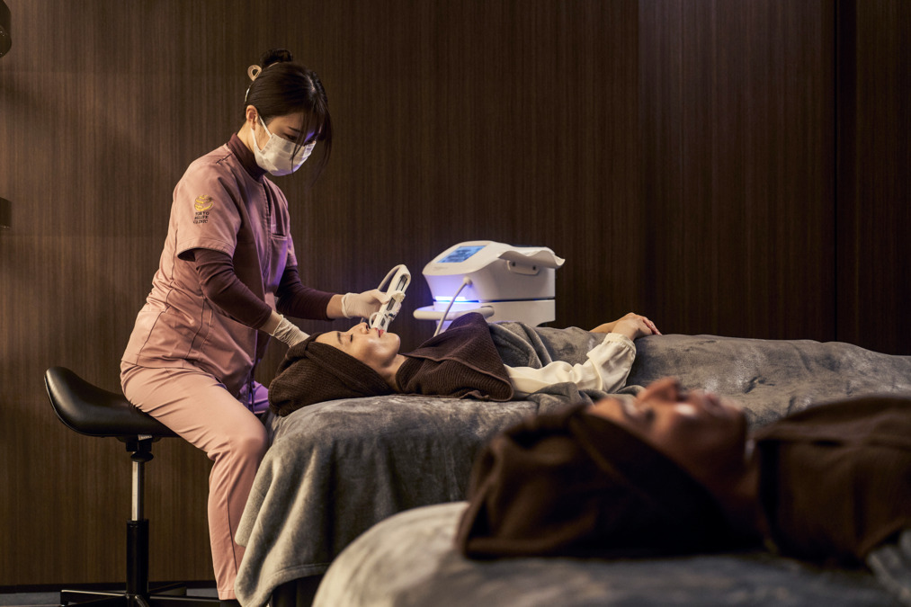 東京リライフクリニック の写真