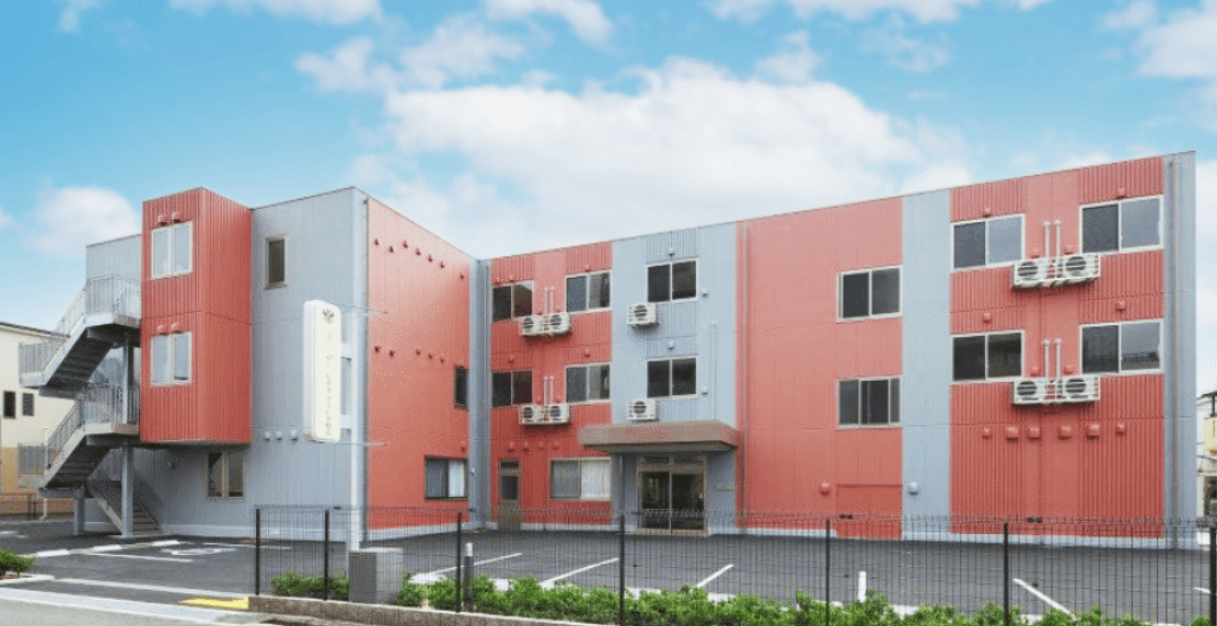 おかもと訪問看護ステーション枚方の写真