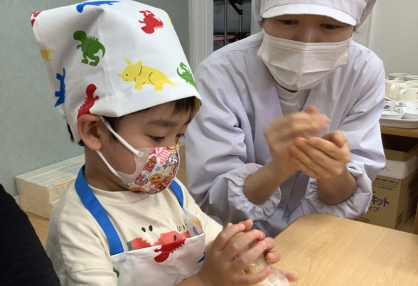 大覚寺ひまわり保育園の写真