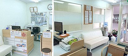 株式会社KNファーマシー　かえで薬局 藤森店の写真2枚目：