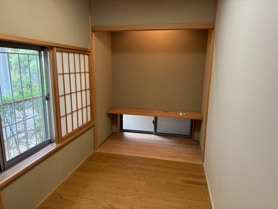 児童発達支援・放課後等デイサービス ベア(児童発達支援管理責任者の求人)の写真5枚目: