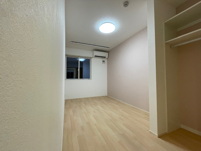 クライスハイム東入部【2025年02月01日オープン】の写真6枚目：