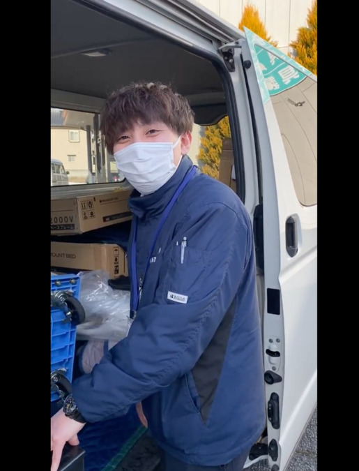 株式会社麻屋家具製作所　本社の写真5枚目：