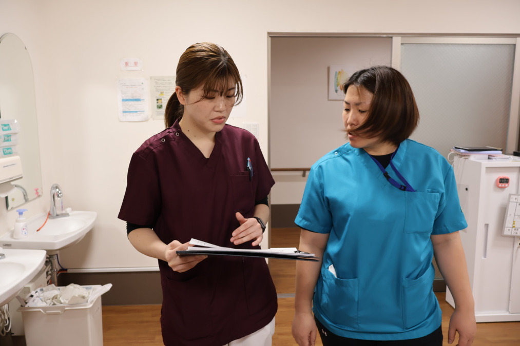 (仮称)メディホス板橋【2026年05月01日オープン予定】(看護師/准看護師の求人)の写真4枚目: