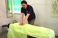 大川カイロプラクティックセンター ようが整体院の写真4枚目：