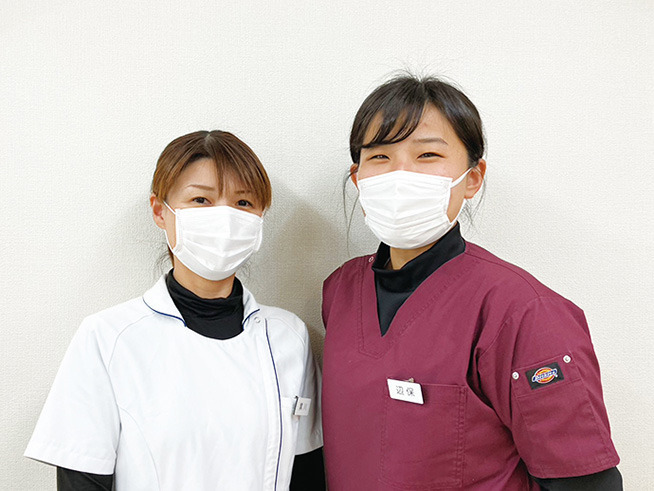 ふくろう整骨院（柔道整復師の求人）の写真3枚目：