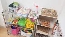 福祉ルームみらい足立（言語聴覚士の求人）の写真4枚目：