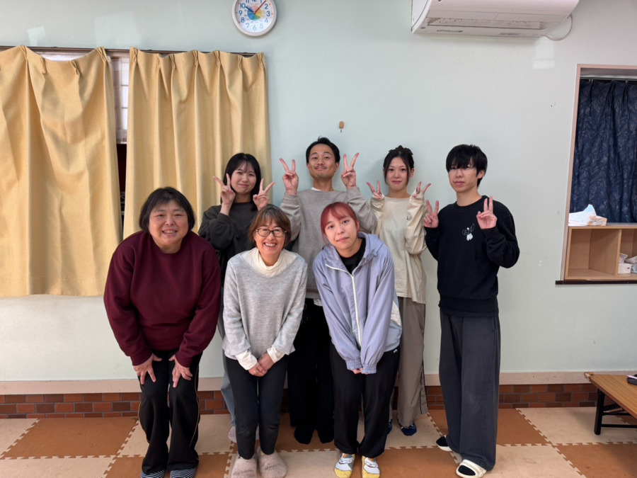 イーチ児童デイサービス相武台の写真