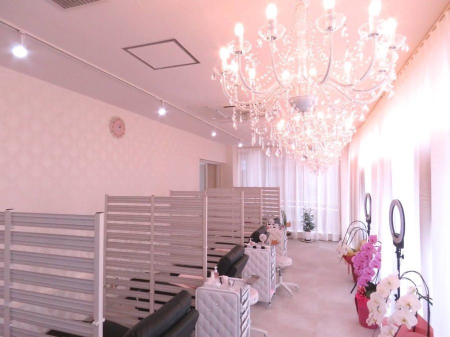 iris'ee田川店の写真7枚目：