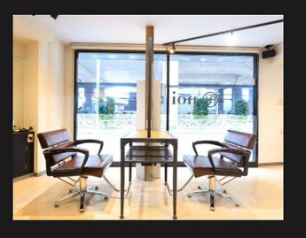 men's salon noi 経堂2nd.（美容師の求人）の写真4枚目：