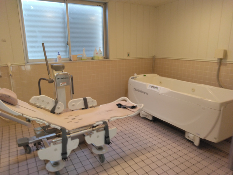 介護付有料老人ホーム　夢眠おおさきの写真2枚目：