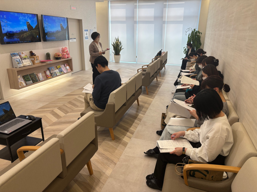 かのう整形外科の写真