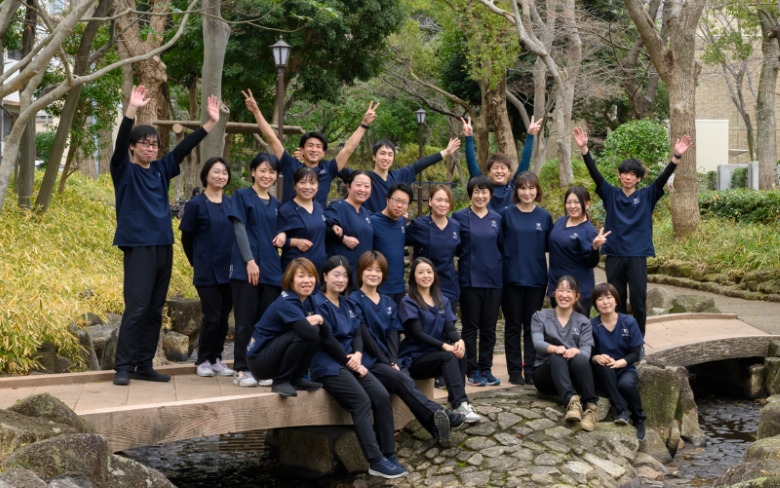 ウィル訪問看護ステーション小岩サテライト(看護師/准看護師の求人)の写真1枚目:訪問看護未経験からスタートしたスタッフが多く在籍しています!