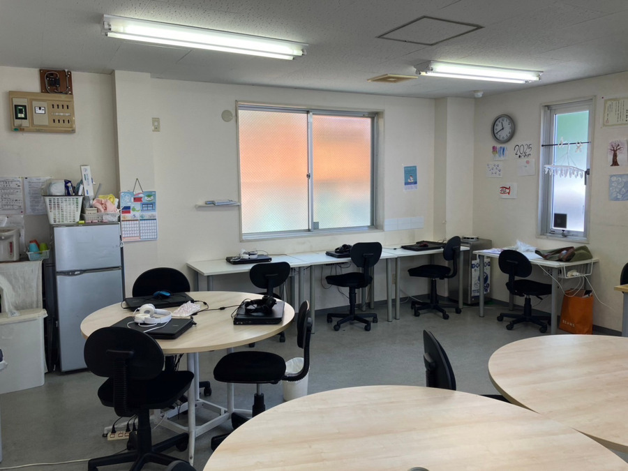 KID ACADEMY EDUCATION 佐藤校の写真