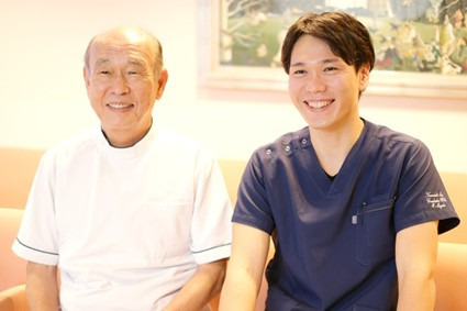 都クリニック(看護師/准看護師の求人)の写真5枚目: