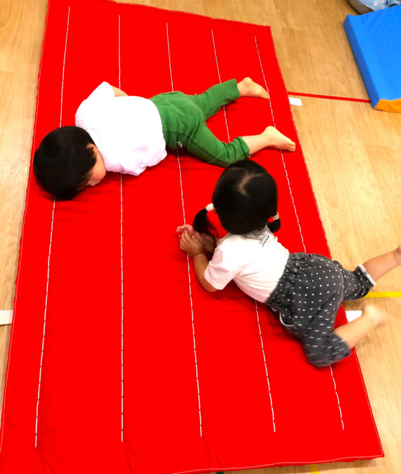 Shiny Kidsフォルテの写真4枚目：
