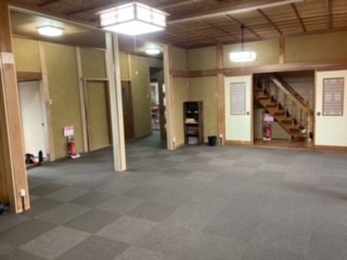 ＴＩＮＯ学び舎の写真4枚目：トレーニング室