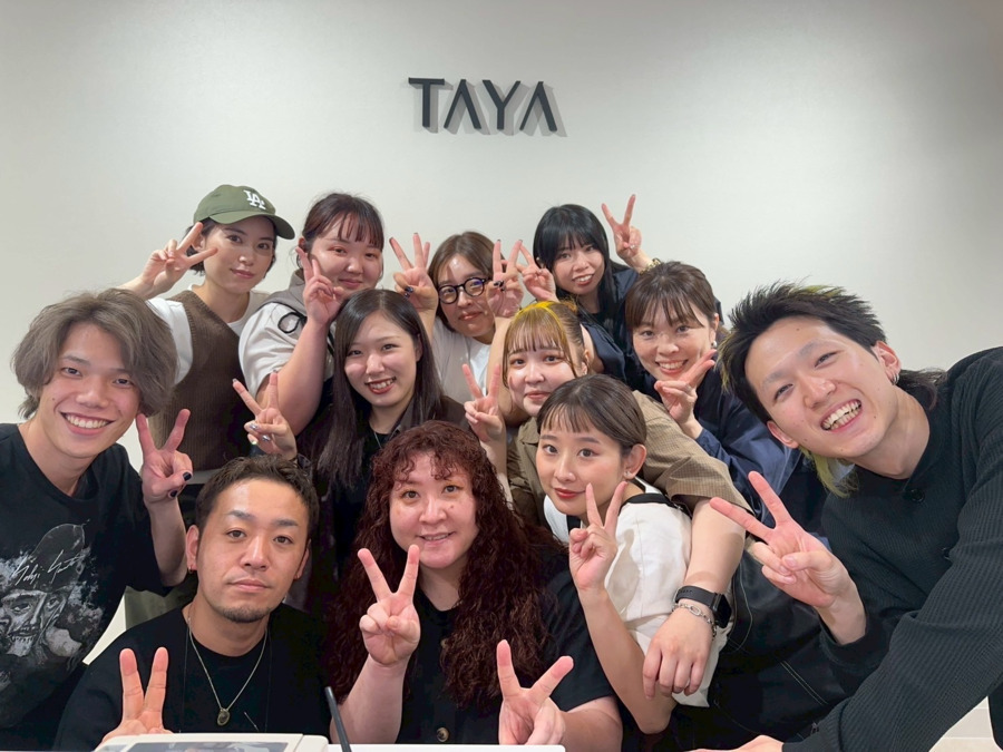 TAYA 熊本光の森店の写真