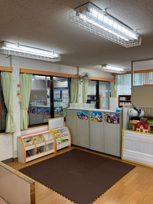 ひよこ保育園の写真