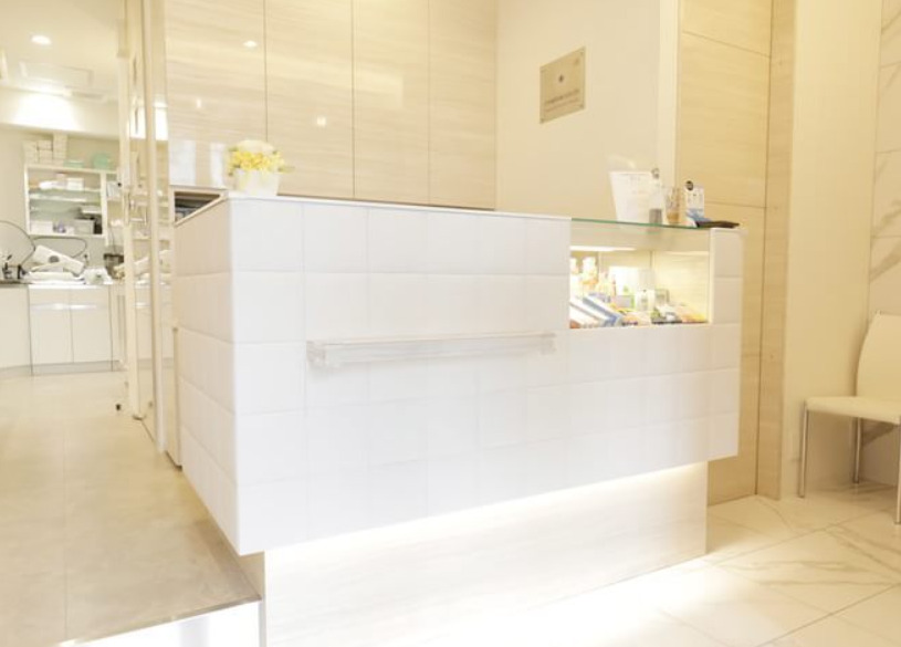 おがた歯科医院(歯科衛生士の求人)の写真4枚目: