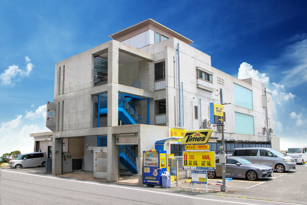 黒田眼科（医療事務/受付の求人）の写真2枚目：