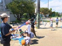 川柳児童クラブ（放課後児童支援員/学童指導員の求人）の写真2枚目：