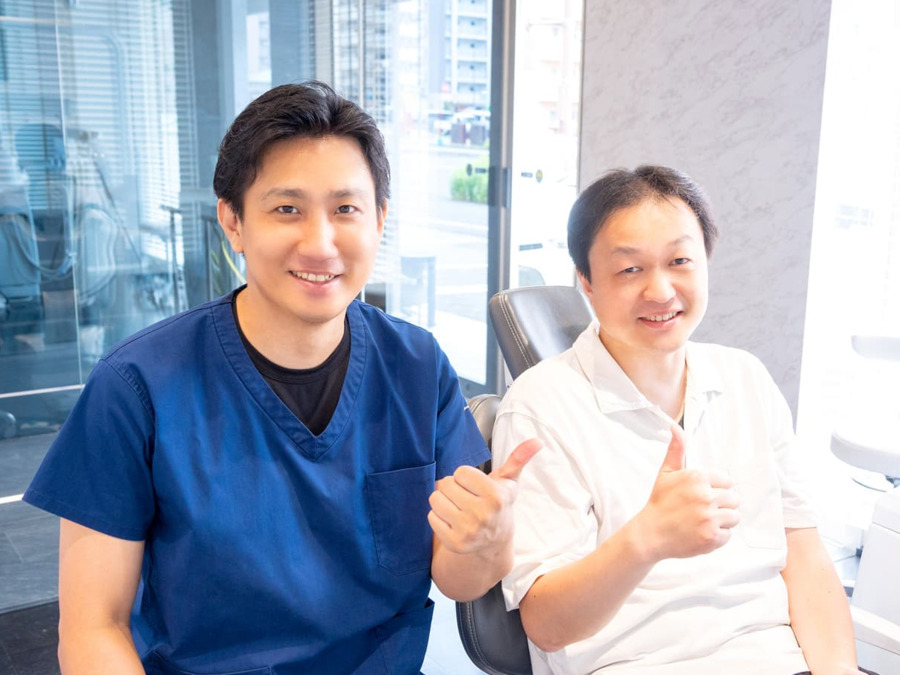 仙台ファースト歯科（歯科医師の求人）の写真6枚目：