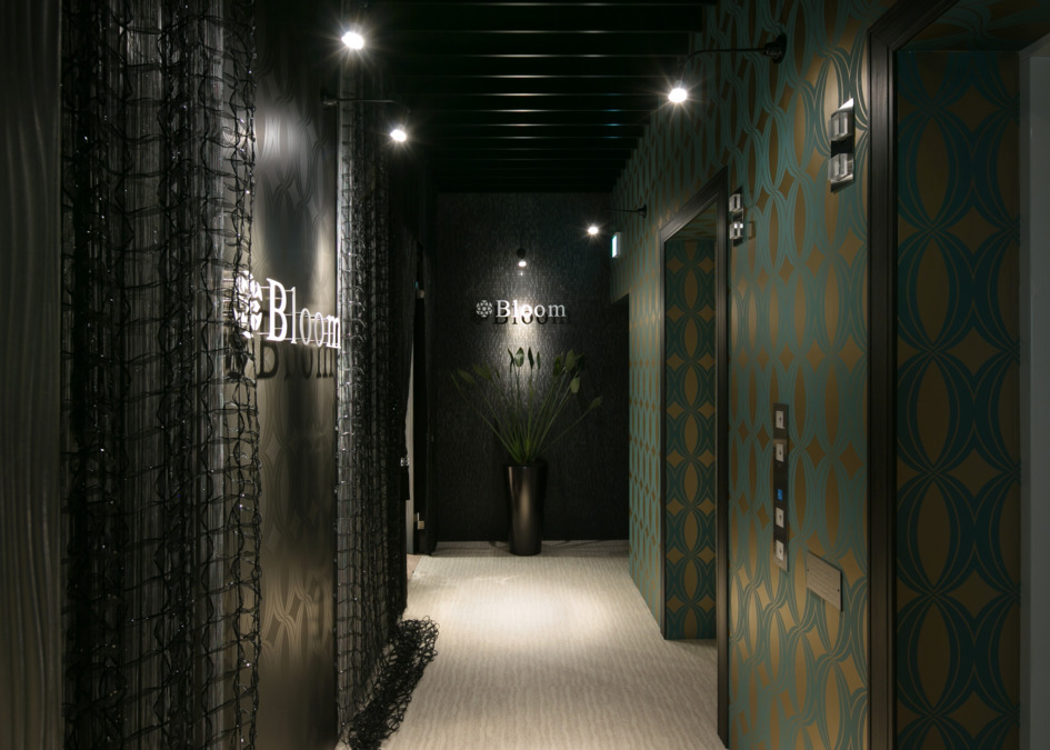 Bloom 銀座本店の写真5枚目：