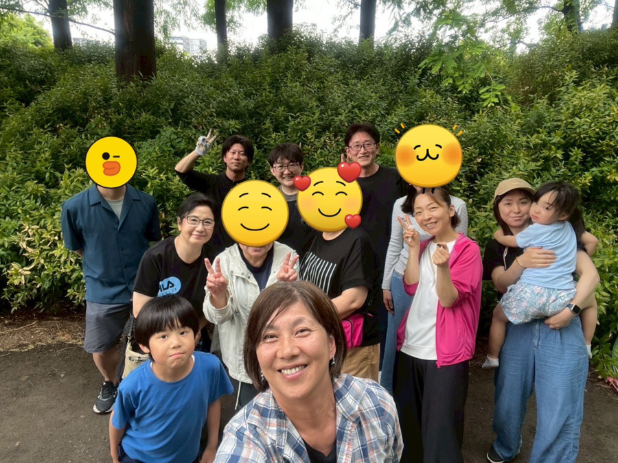 ともに訪問看護ステーション（看護師/准看護師の求人）の写真6枚目：