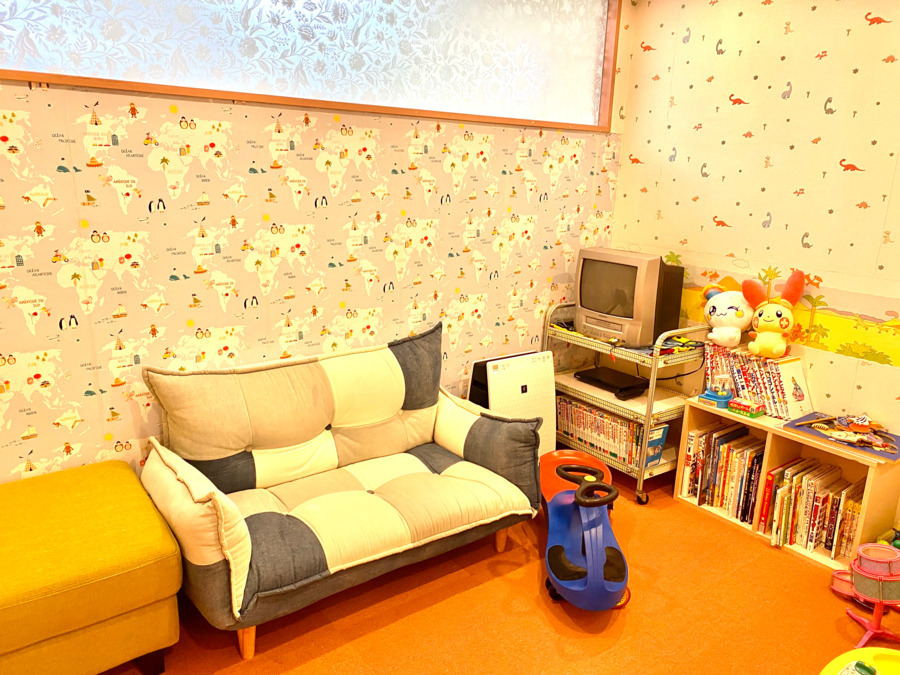 まつもと歯科クリニック(歯科衛生士の求人)の写真8枚目: